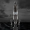 Headstand (Salamba Sir Sasana II)<br>
Benefits.
Stimulates blood flow to the pelvis, head and brain. Promotes internal cleansing, rests the heart, relaxes your nervous system, strengthens the arms, upper torso and tones the legs. An empowering pose developing strength and confidence on a physical, emotional and mental level.
